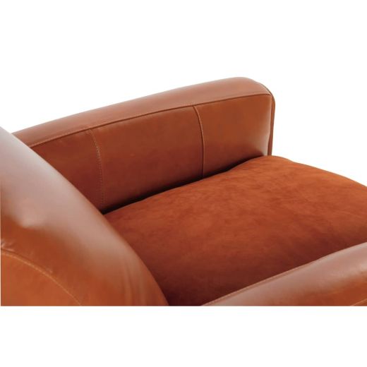 Picture of Desmond PL Leather Chair